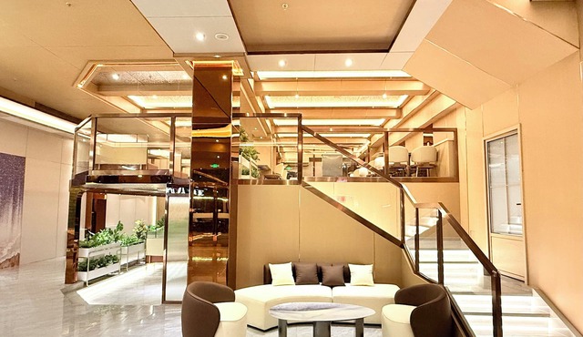 Dexin Xinyue Hotel