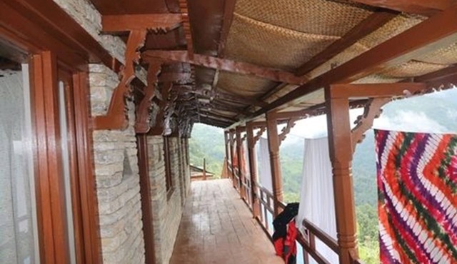 Dhampus Village Eco Lodge
