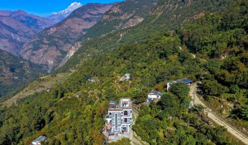 Dhaulagiri Homestay& Lodge