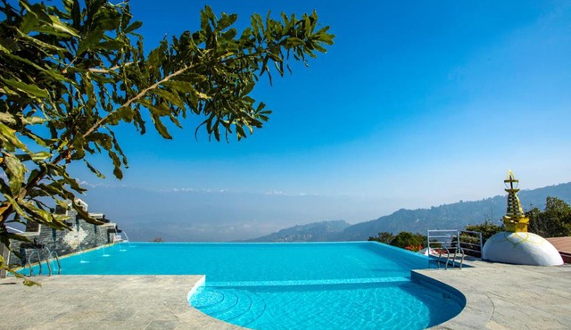 Dhulikhel Lodge Resort