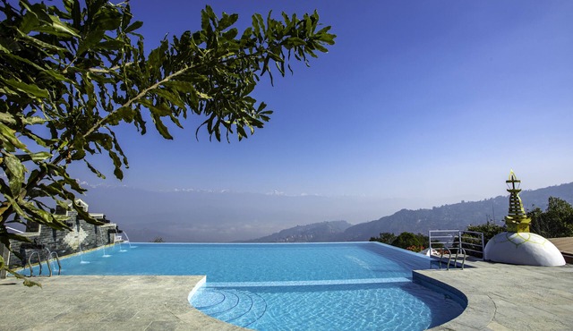 Dhulikhel Lodge Resort