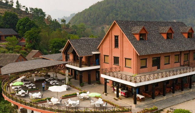 Dhulikhel Mountain Resort