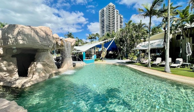 Diamond Beach 118