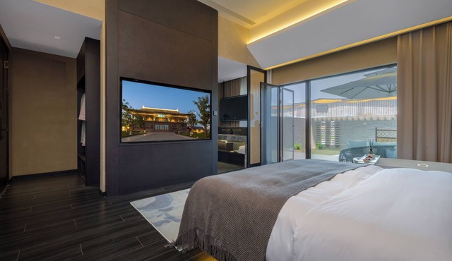 Dianpan Miying Hotel