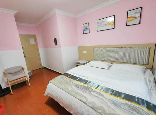 Dihao Hostel North Railway Station