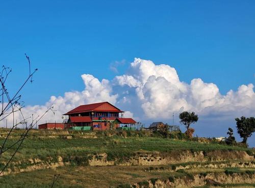 Dilapato Bardali Rest House