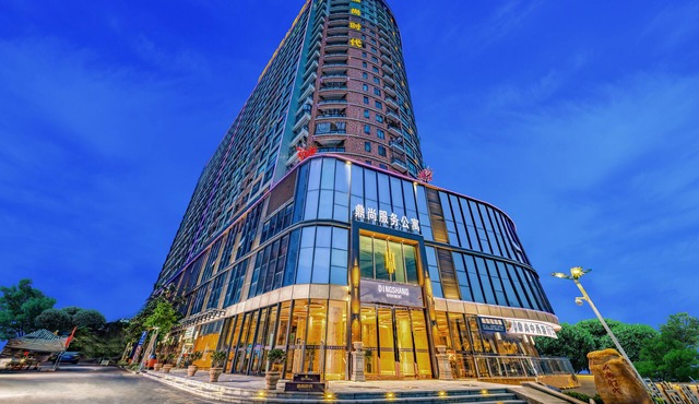 Ding Shang Service Apartment Hotel