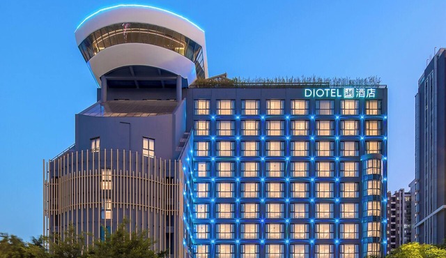 DIOTEL