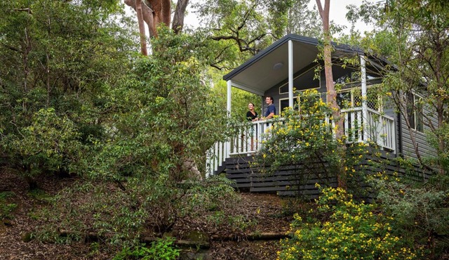 Discovery Parks - Lane Cove