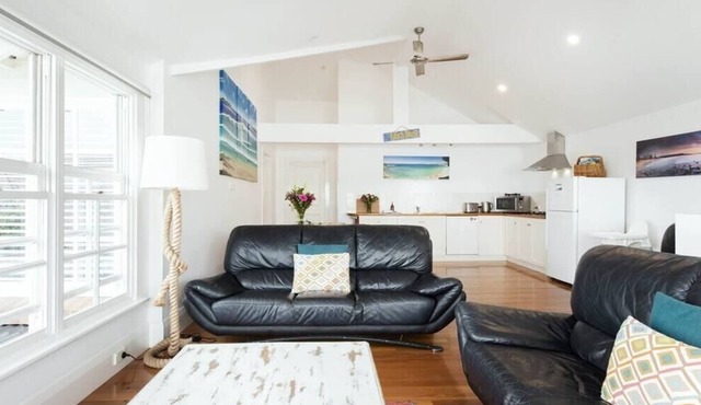 Divine Coastal Living