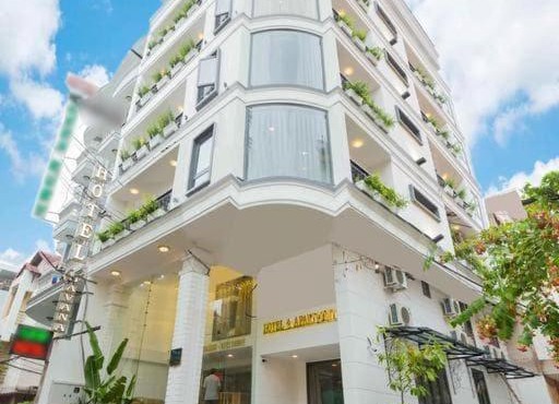 DNB Travel (Hotel)