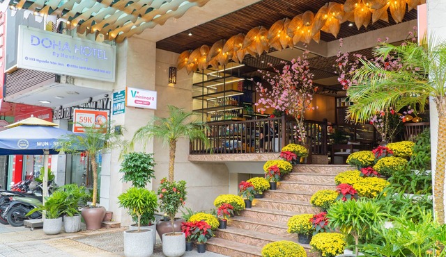 Doha Central Bliss Danang Hotel By Haviland