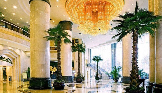Dolton International Hotel Changsha