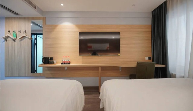 Dongdan Hotel Beijing