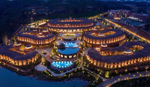DongFengYun Hotel Mi'Le - MGallery Collection