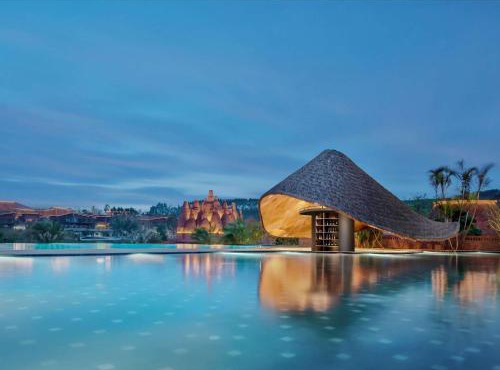 DongFengYun Hotel Mi'Le - MGallery Collection