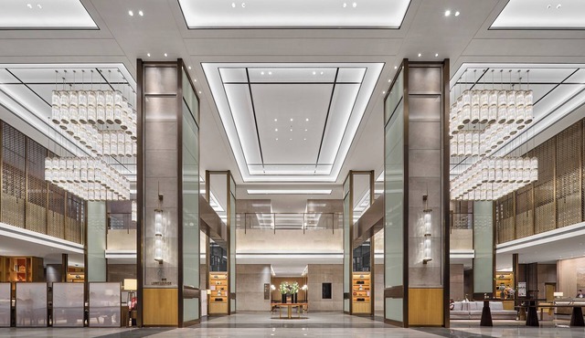 Dongguan Dongcheng International Hotel
