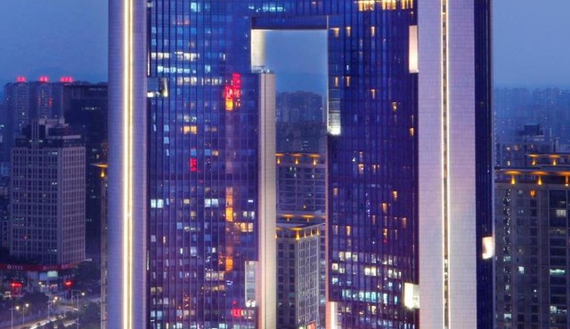 Dongguan Kande International Hotel