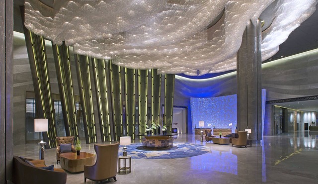 Dongguan R&F Wanda Vista Hotel