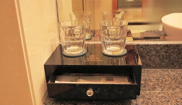 Dongguan Well Garden Hotel