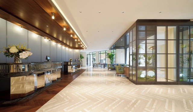 Donghu Collection Hotel Shanghai