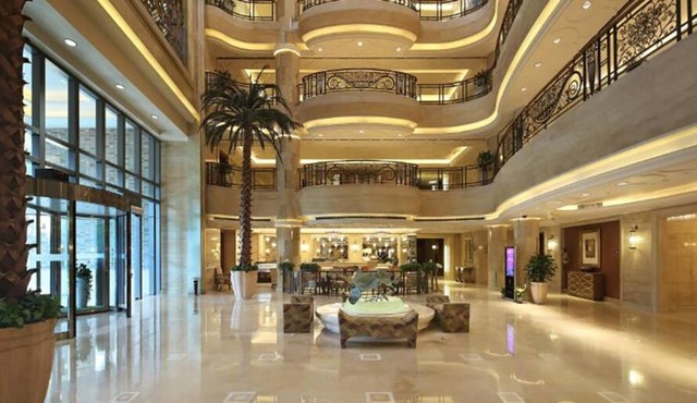 Dongjiao State Guest Hotel