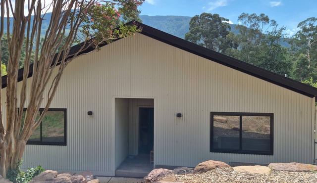 Donna View Warburton - cosy family home minutes to world class MTB trails & more