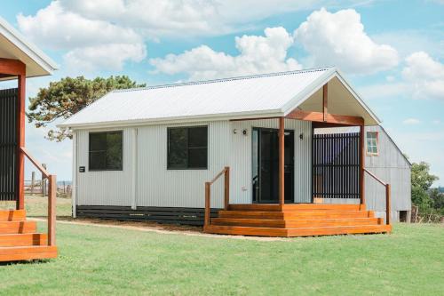 Doris Studio | Saumarez Homestead