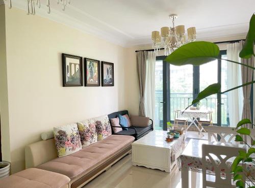 Dory Home B&B-Nanning-Ladies only