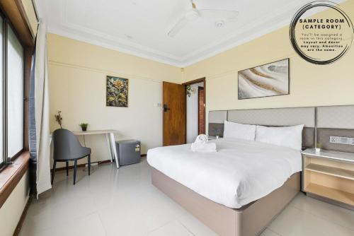 Double Room at Blacktown - Close to Sydney Zoo & Westpoint - Shared Bathroom