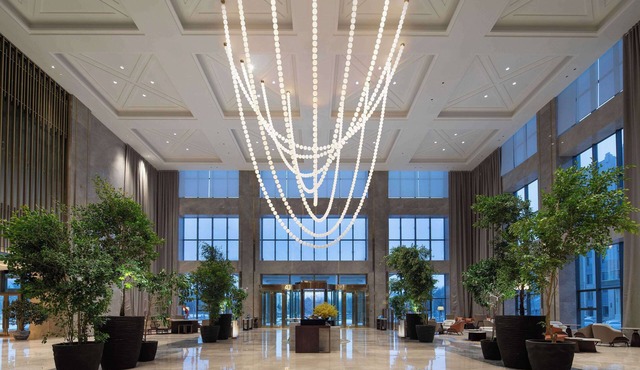 DoubleTree by Hilton Altay Fuyun