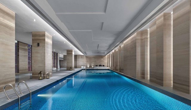 DoubleTree by Hilton Baoding