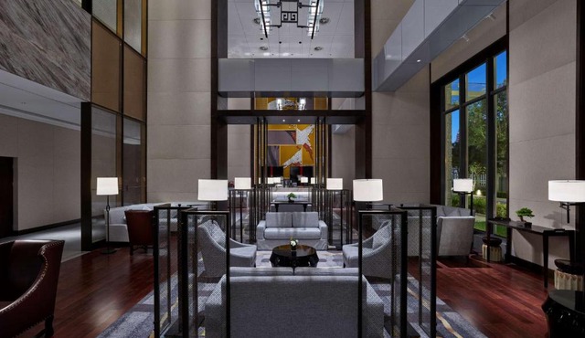 Doubletree By Hilton Baoding