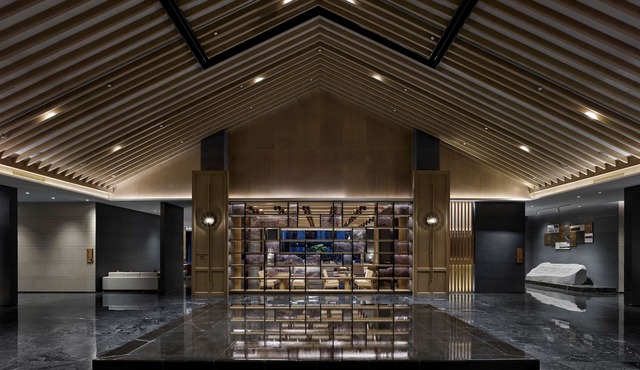 DoubleTree by Hilton Beijing Badaling
