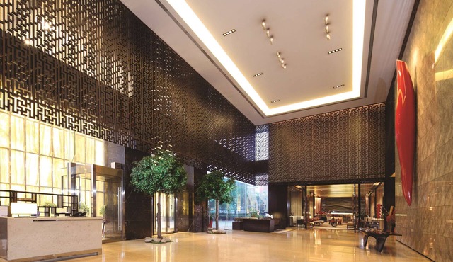 DoubleTree by Hilton Beijing