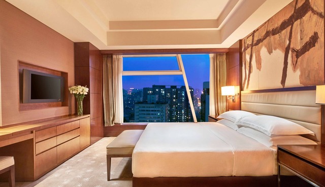 DoubleTree by Hilton Beijing