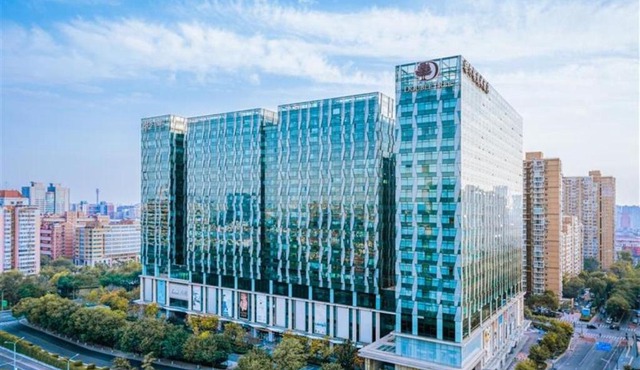 DoubleTree by Hilton Beijing