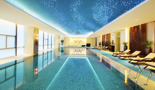 Doubletree by Hilton Chongqing Wanzhou