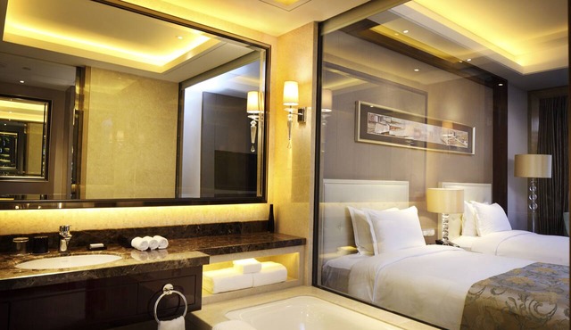 Doubletree by Hilton Chongqing Wanzhou