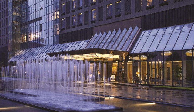 DoubleTree by Hilton Chongqing