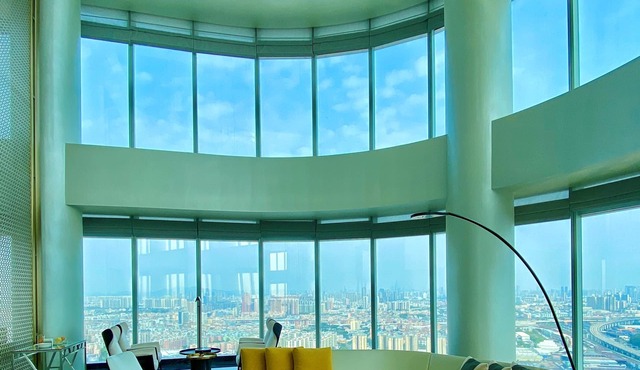 DoubleTree by Hilton Foshan Nanhai