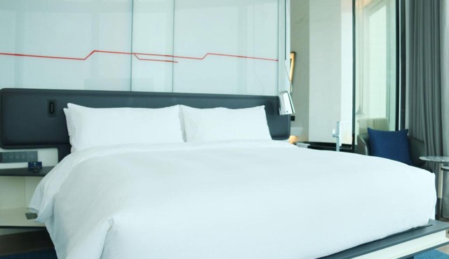 Doubletree by Hilton Foshan Nanhai
