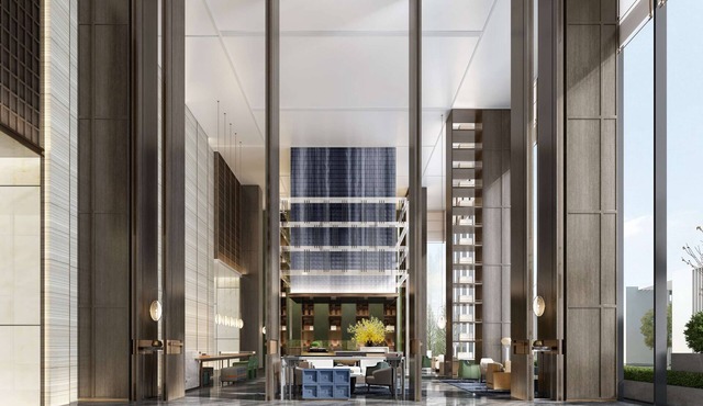 Doubletree By Hilton Guang'An
