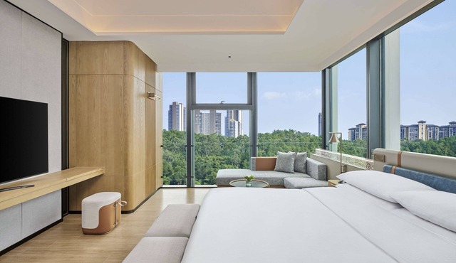 DoubleTree by Hilton Guangzhou Zengcheng