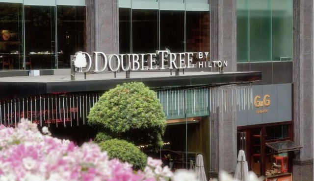 DoubleTree by Hilton Guangzhou