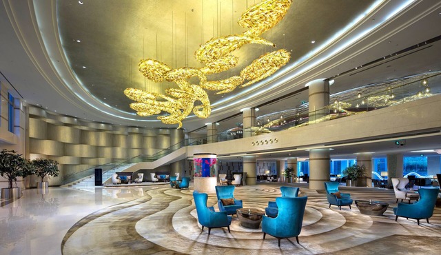 DoubleTree by Hilton Hangzhou East