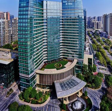DoubleTree by Hilton Heyuan