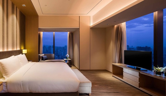 DoubleTree by Hilton Hotel Chongqing Nan'an
