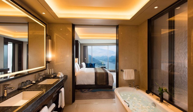 DoubleTree by Hilton Hotel Anshun