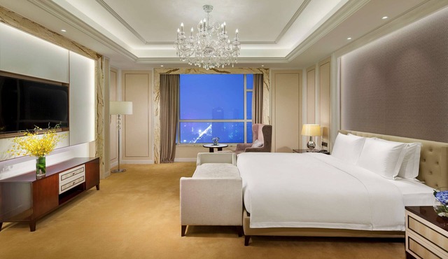 DoubleTree by Hilton Hotel Qingdao - Jimo